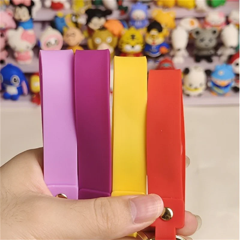 Pokemon Keychain Cute bag pendant